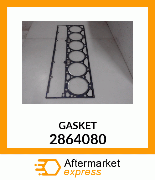 GASKET 2864080