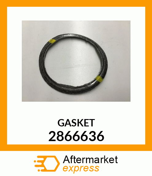 GASKET 2866636