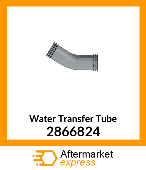 Water Transfer Tube 2866824