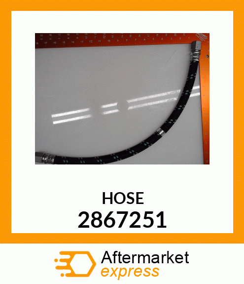 HOSE 2867251