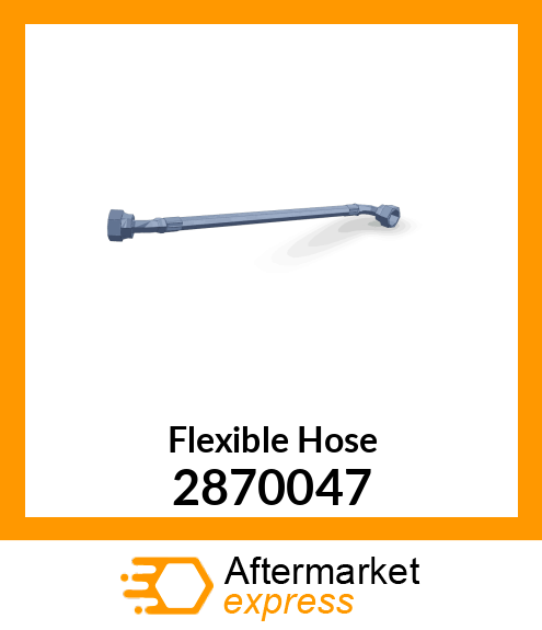 Flexible Hose 2870047