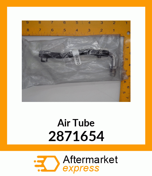 TUBE, AIR 2871654