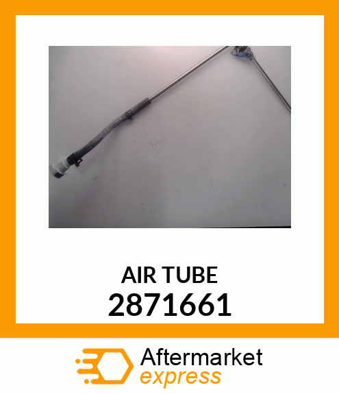 AIR TUBE 2871661