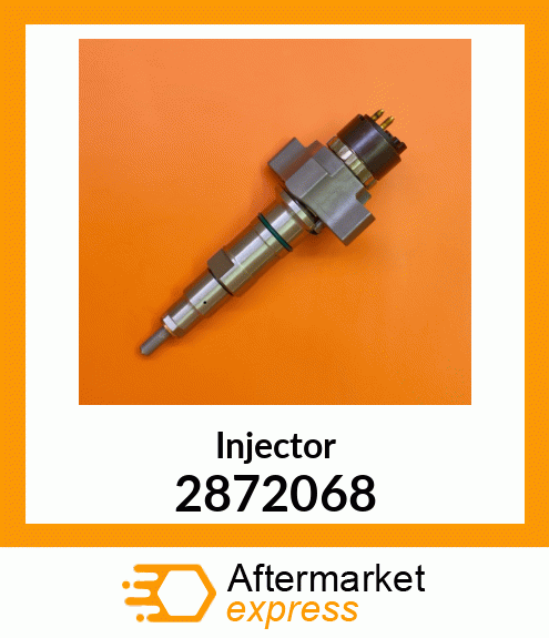 Injector 2872068