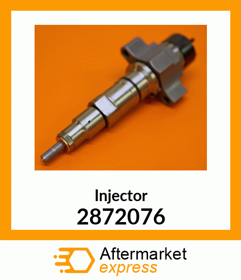 Injector 2872076