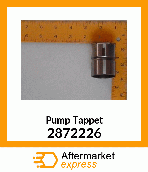 TAPPET 2872226