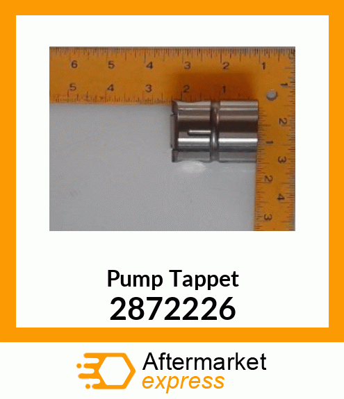 TAPPET 2872226