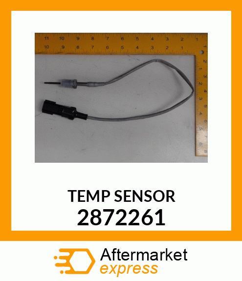 TEMP SENSOR 2872261