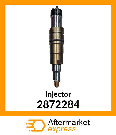 Injector 2872284