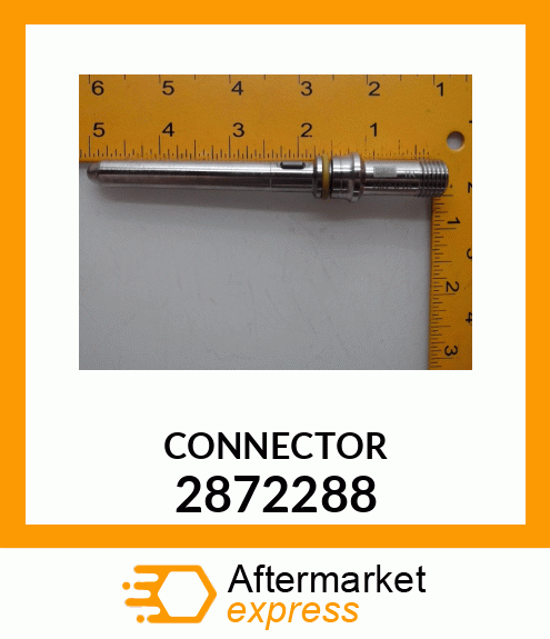 CONNECTOR 2872288