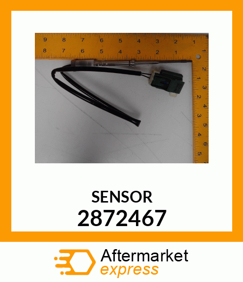 SENSOR 2872467