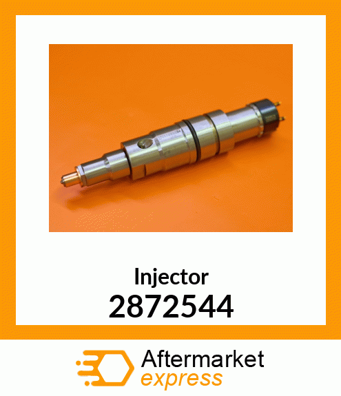 Injector