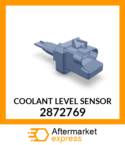 COOLANT LEVEL SENSOR 2872769