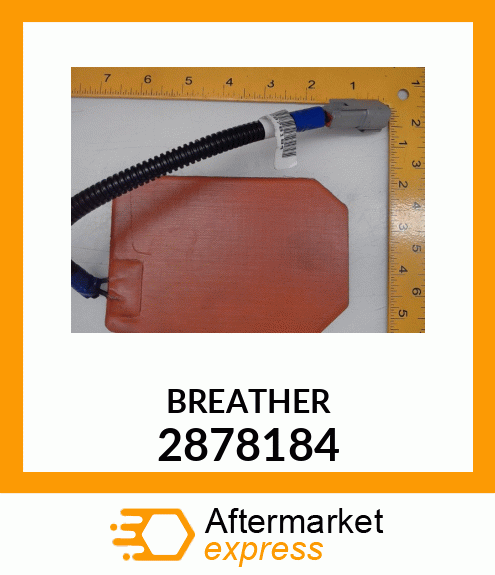 BREATHER 2878184