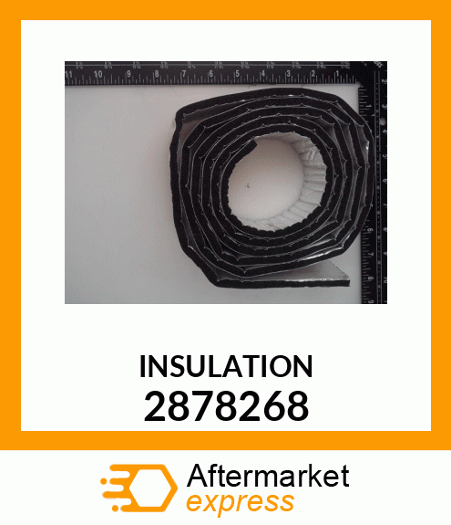 INSULATION 2878268