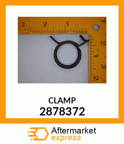 CLAMP 2878372