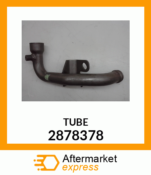 TUBE 2878378