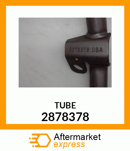 TUBE 2878378