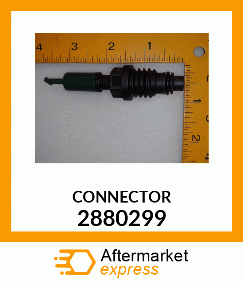 CONNECTOR 2880299