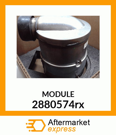 MODULE 2880574rx