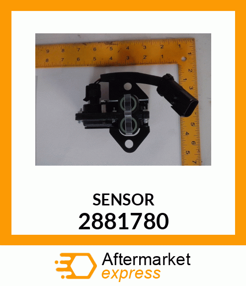 SENSOR 2881780