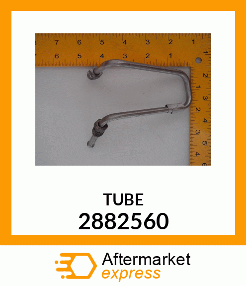 TUBE 2882560