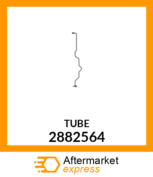 TUBE 2882564