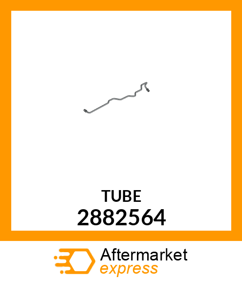 TUBE 2882564