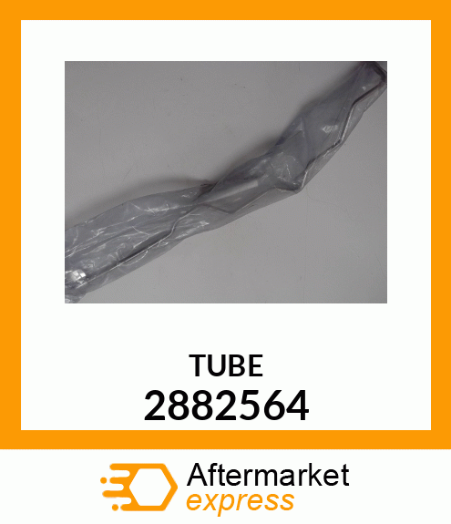 TUBE 2882564