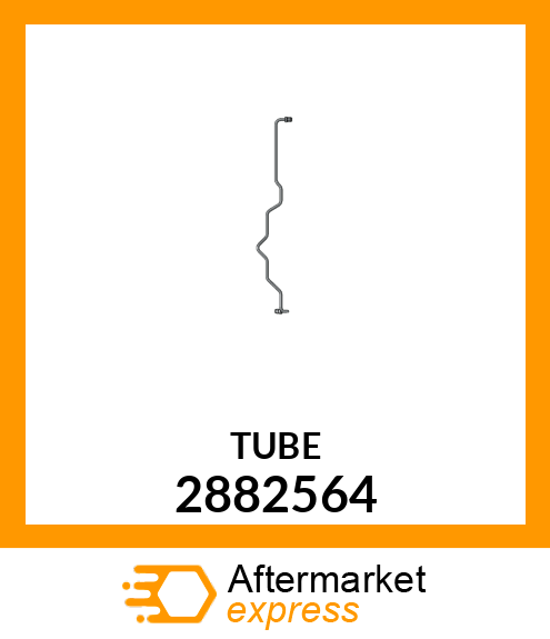 TUBE 2882564