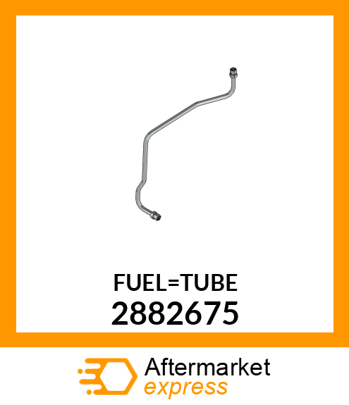 FUEL_TUBE 2882675