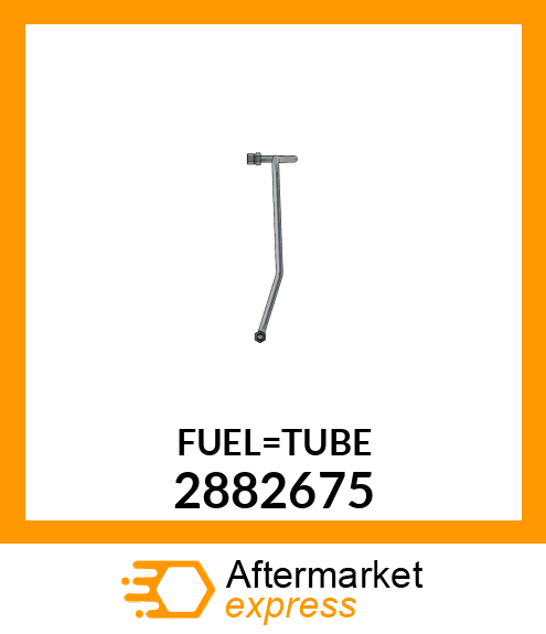 FUEL_TUBE 2882675