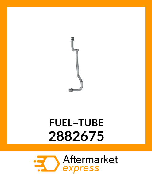 FUEL_TUBE 2882675