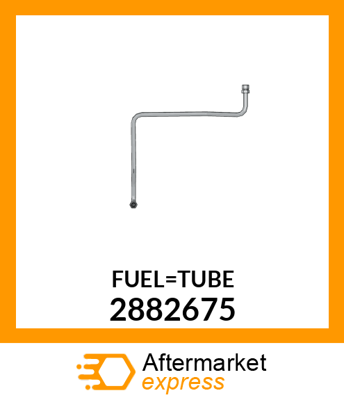 FUEL_TUBE 2882675