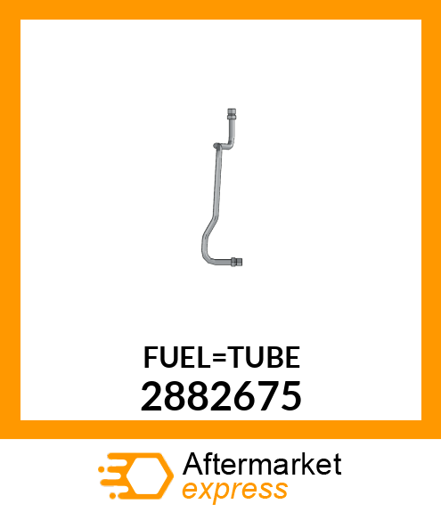 FUEL_TUBE 2882675