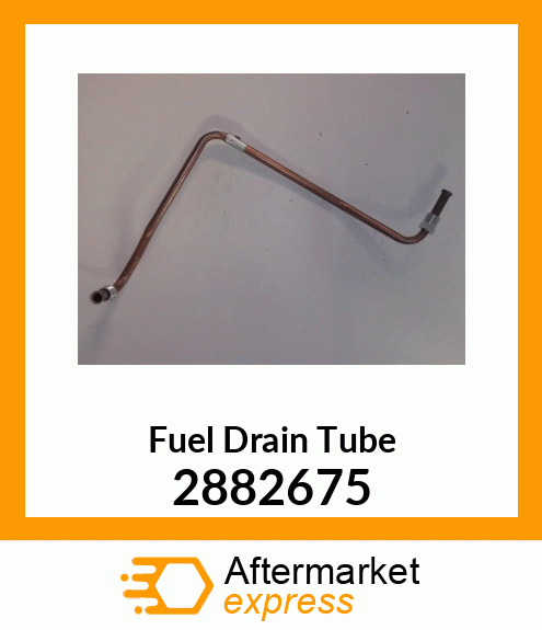 FUEL_TUBE 2882675