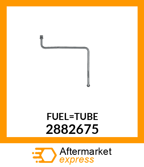 FUEL_TUBE 2882675