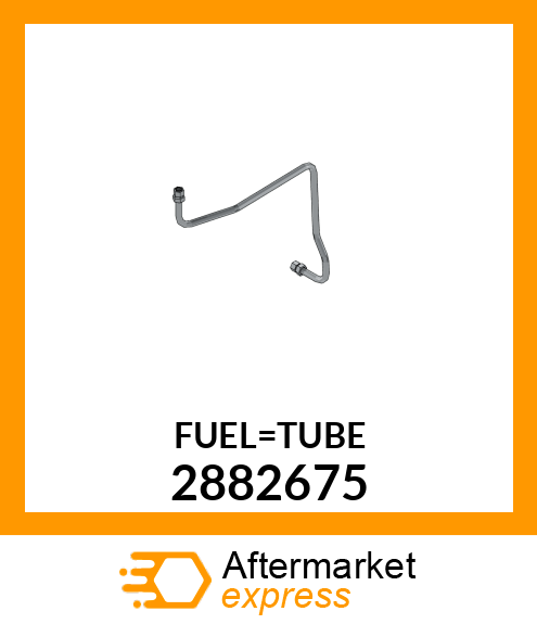 FUEL_TUBE 2882675