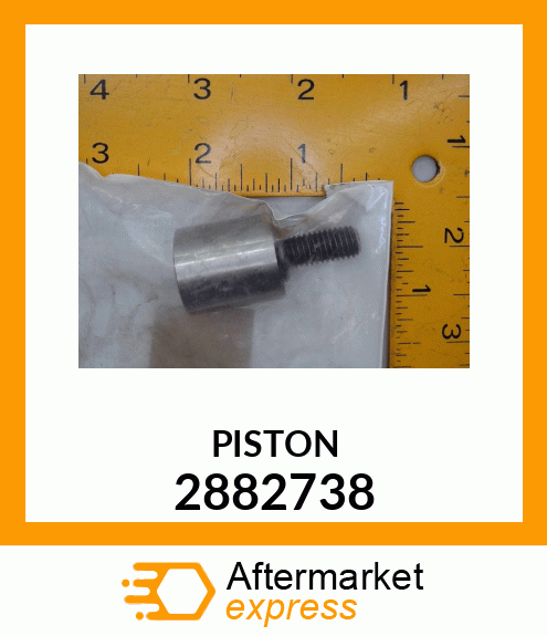 PISTON 2882738