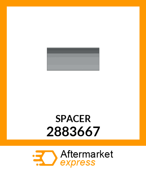SPACER 2883667
