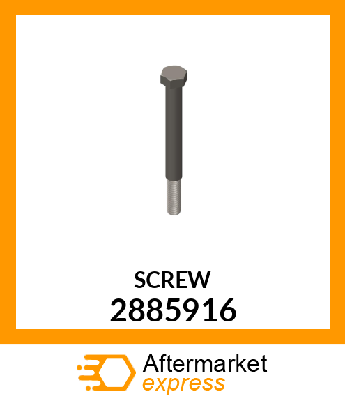 SCREW 2885916