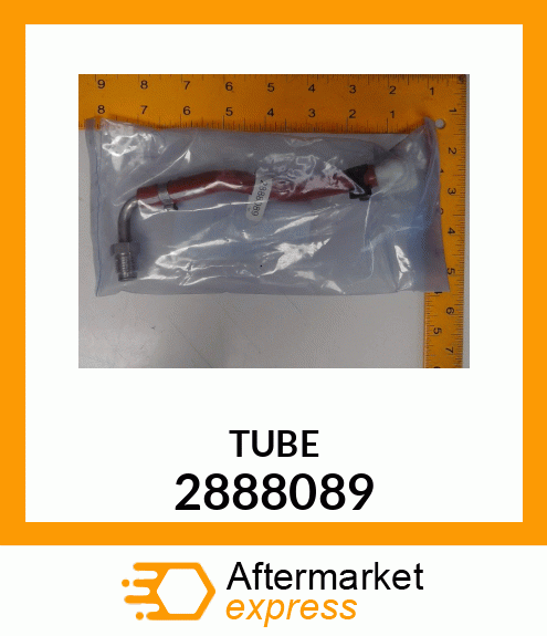 TUBE 2888089