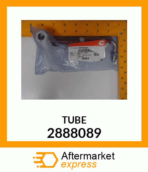 TUBE 2888089