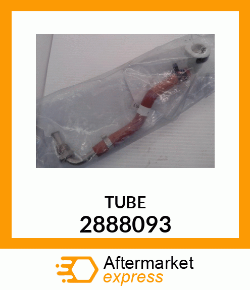 TUBE 2888093