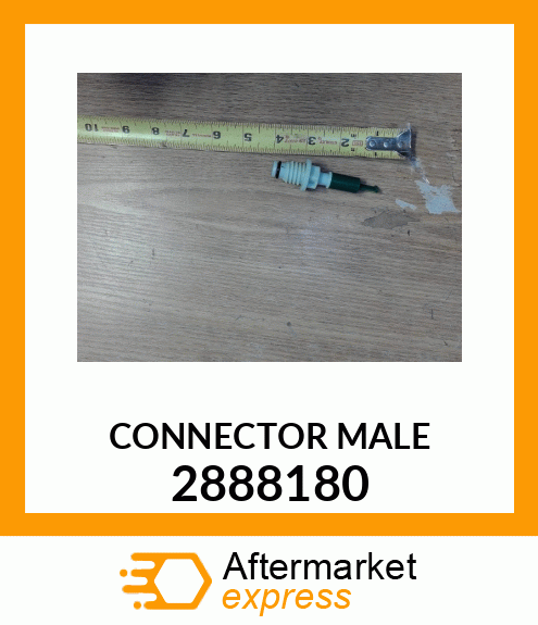 CONNECTOR_MALE_ 2888180