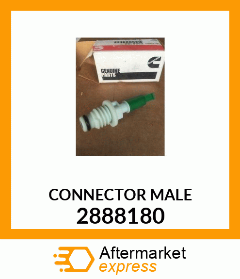 CONNECTOR_MALE_ 2888180