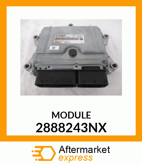 MODULE 2888243NX