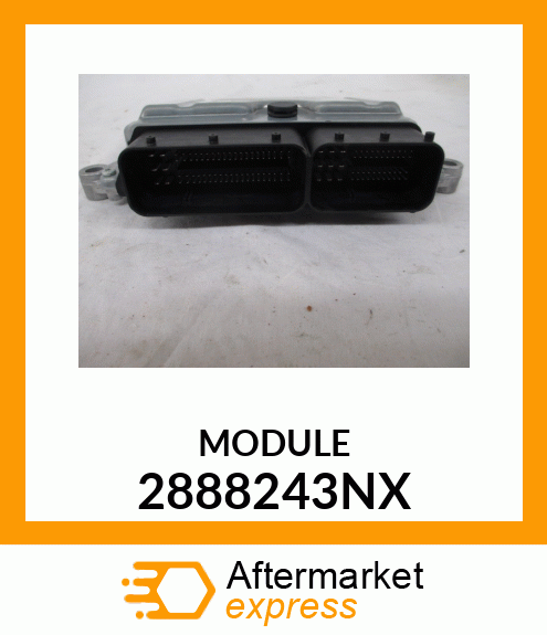 MODULE 2888243NX