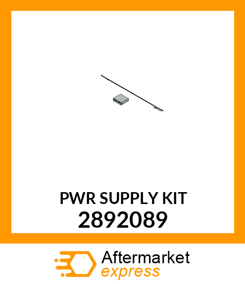 PWR_SUPPLY_KIT_ 2892089