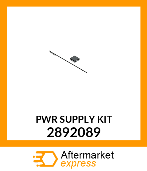 PWR_SUPPLY_KIT_ 2892089